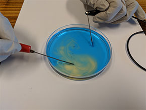 Electrolysis