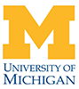 university of michigan logo