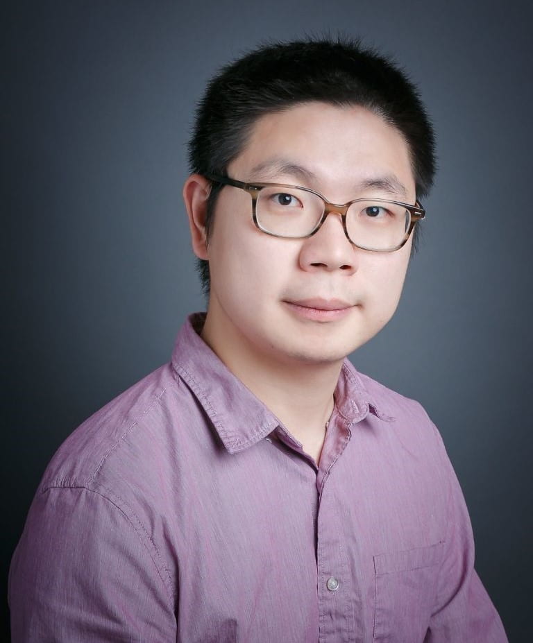 Long Luo photo