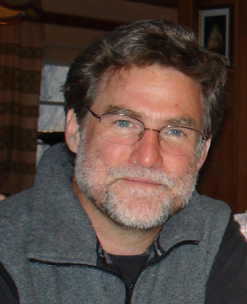 Picture of Scott Anderson