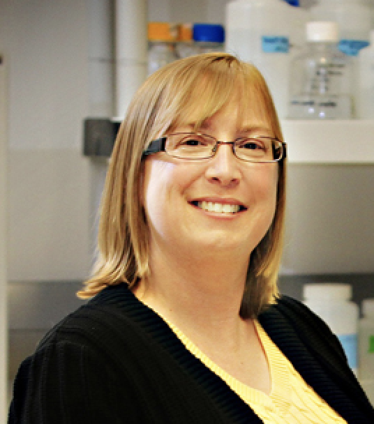 Shelley Minteer